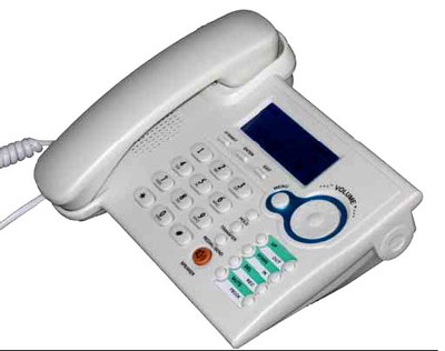 网络电话 - FV6020 - Fanvil (中国 生产商) - 网络通信设备 - 通信和广播电视设备 产品 「自助贸易」