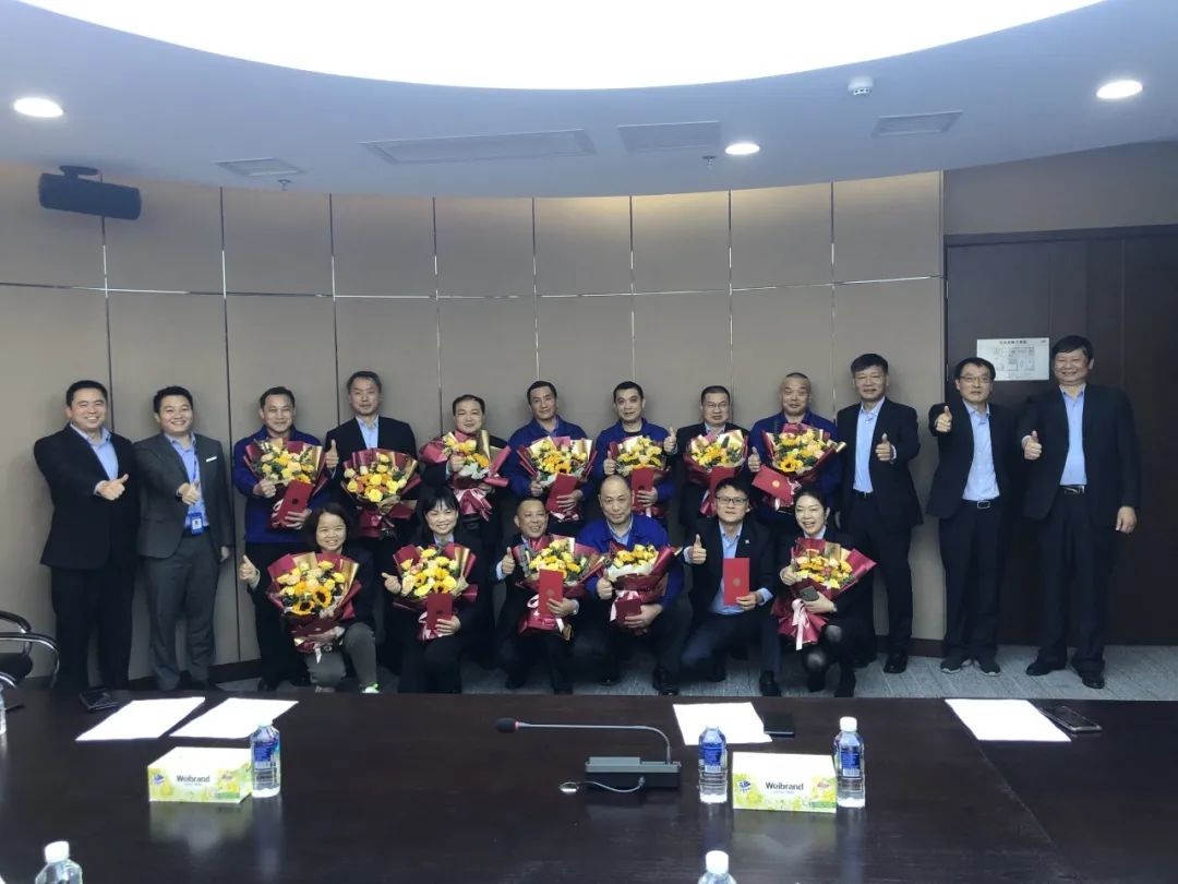 助力梦想，奋勇起航！3377体育“环境新锐”奖学金发放仪式圆满落幕 