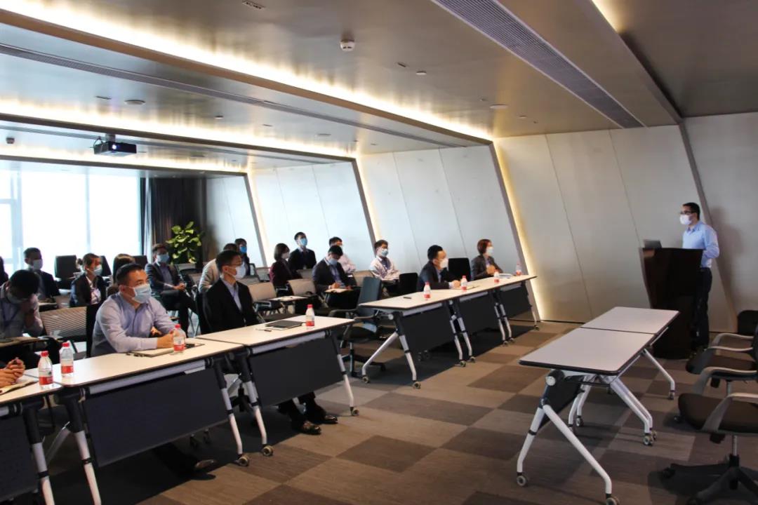 同舟共济！3377体育“员工是我们的事业合伙人”企业文化研讨热潮持续升温！