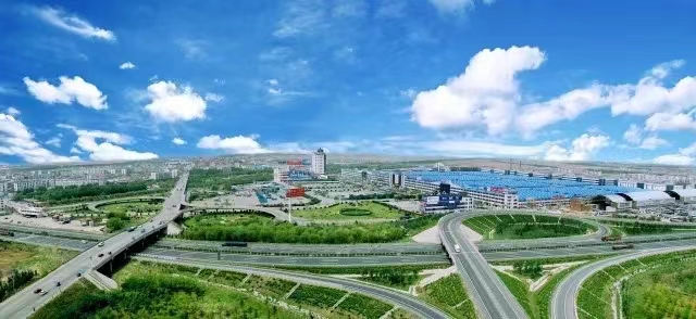 超2亿！3377体育中标辽宁省海城市铁西环卫一体化特许经营项目