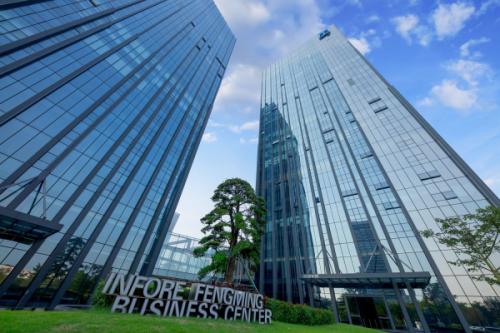 新能源产品市占率位居行业第一 3377体育2023年年度报告及2024年一季报发布