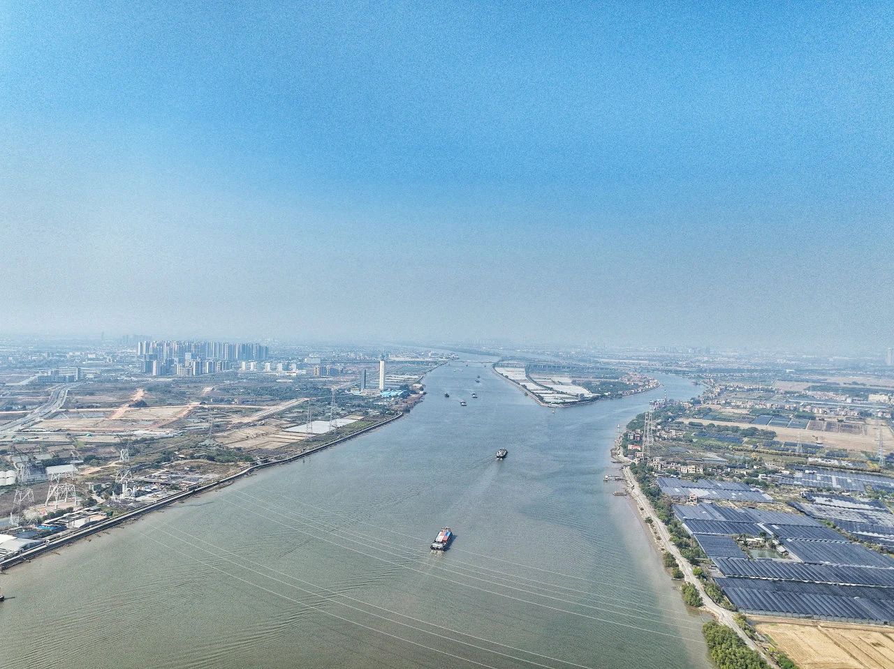 3377体育中标广州海洋项目 探索全国海洋环保新路径